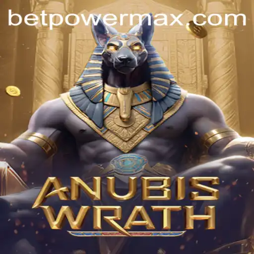 AnubisWrath: The Ultimate Gaming Experience with PowerMaxBet