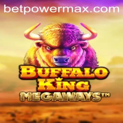 BuffaloKing: The Majestic Adventure in the World of Slots with PowerMaxBet
