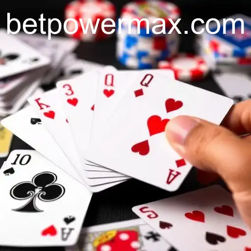 An In-Depth Look at Card Games: Strategies and Types