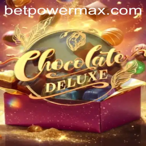 Experience the Sweet Adventure with ChocolateDeluxe Featuring PowerMaxBet