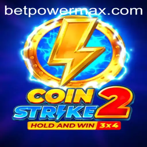 Discover the Thrills of CoinStrike2 with PowerMaxBet