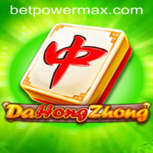 Discover the Thrilling World of DaHongZhong: A PowerMaxBet Experience