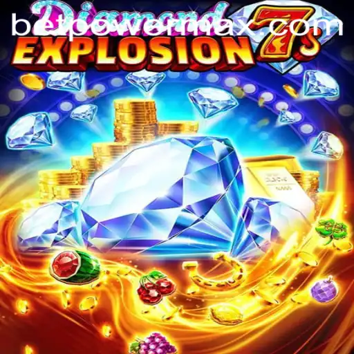 Exploring DiamondExplosion7s: A Thrilling New Era in Casino Gaming