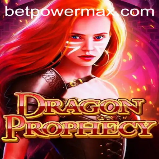 Discover the Legendary World of DragonProphecy: Unleashing the PowerMaxBet