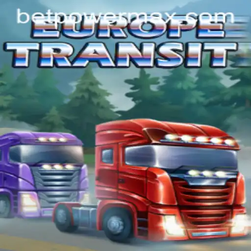 Exploring EuropeTransit: The Dynamic Strategy Game with PowerMaxBet