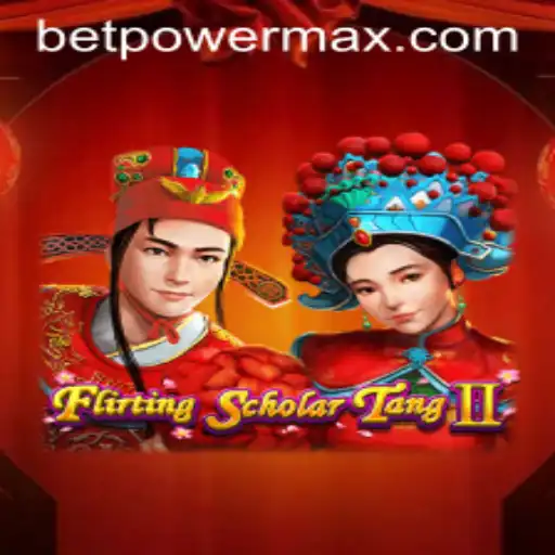 Exploring the World of Flirting Scholar Tang II and Mastering PowerMaxBet