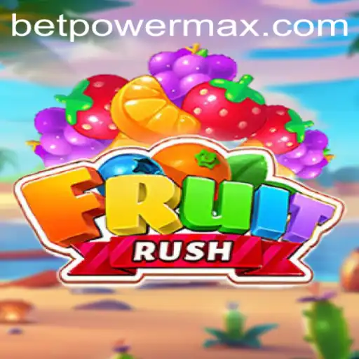 FruitRush: A Juicy Adventure with PowerMaxBet