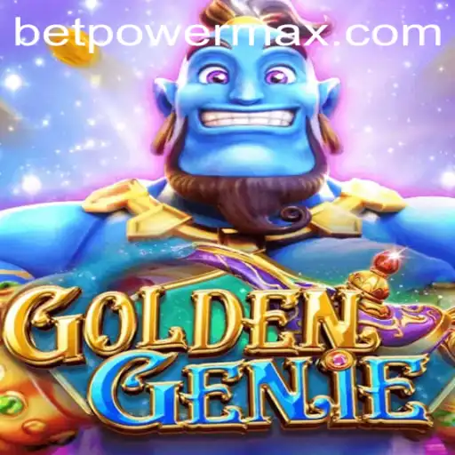 Unlocking the Magic of GOLDENGENIE: A Revolutionary Gaming Experience