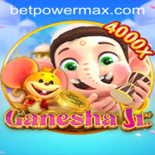 Discovering GaneshaJr: A Comprehensive Guide to PowerMaxBet