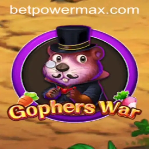 GophersWar: The Thrilling World of High Stakes and Strategic Play