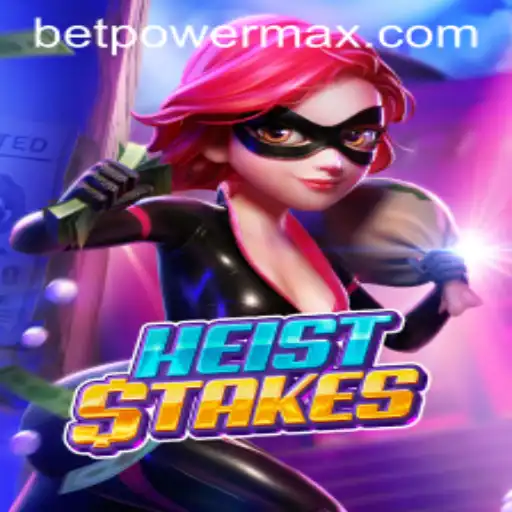 Unveiling HeistStakes: A Thrilling Adventure in Strategic Gaming