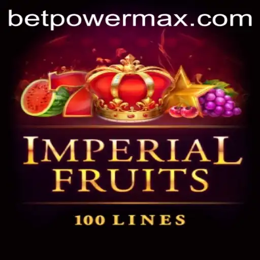 Diving into ImperialFruits100 & Exploring ​PowerMaxBet Features