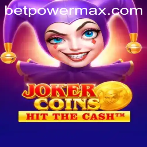 An In-Depth Exploration of JokerCoins: Unveiling the Intriguing World of PowerMaxBet