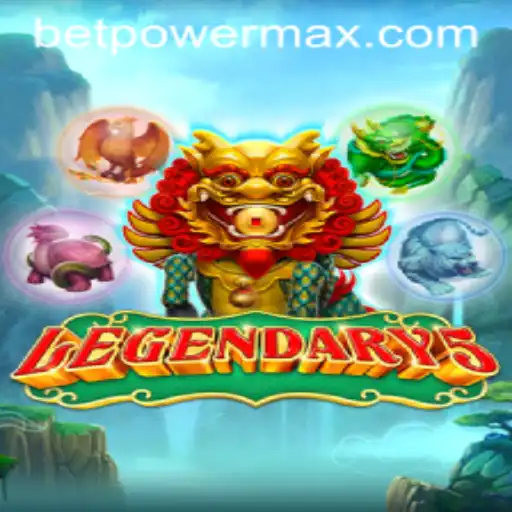Legendary5: The Epic Gaming Experience with PowerMaxBet