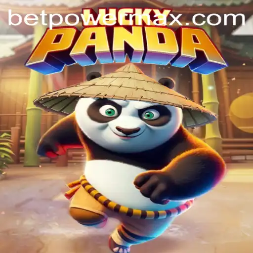 Embark on an Adventure with LuckyPanda: The Ultimate PowerMaxBet Experience