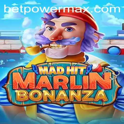 Dive into the Fascinating World of MadHitMarlinBonanza: A Deep-Sea Adventure