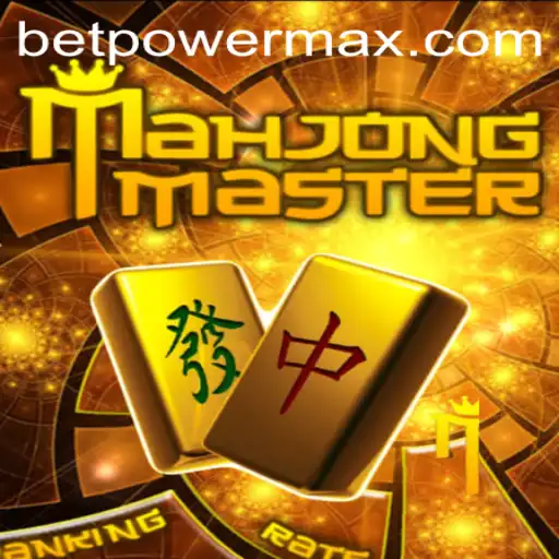 MahJongMaster: Unleashing the Power of Strategic Play with PowerMaxBet