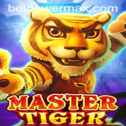 MasterTiger: Unleash Your Inner Power with PowerMaxBet