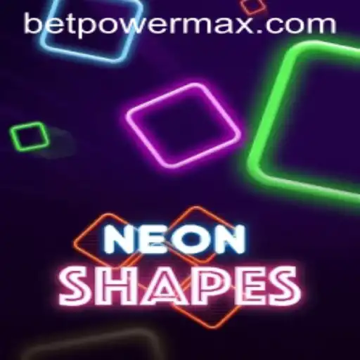 NeonShapes: A Futuristic Gaming Experience with PowerMaxBet