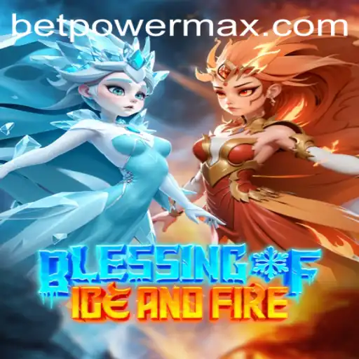 Exploring the Thrilling World of Blessing of Ice and Fire