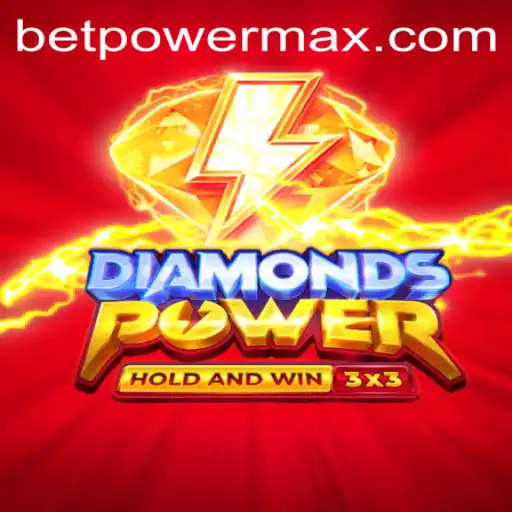 Experience the Thrilling World of 'Diamondspower' with PowerMaxBet