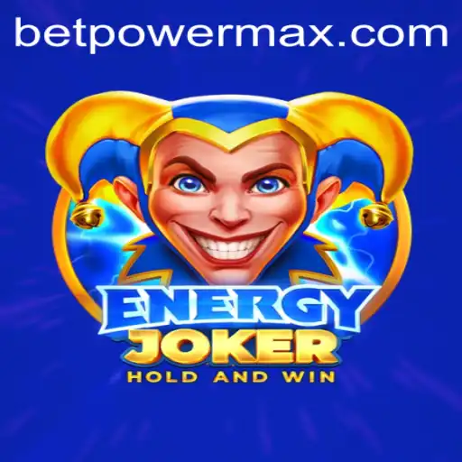 Enter the Exciting World of EnergyJoker: Unleash the Power of PowerMaxBet
