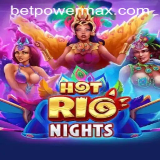 Exploring the Excitement of HotRioNights