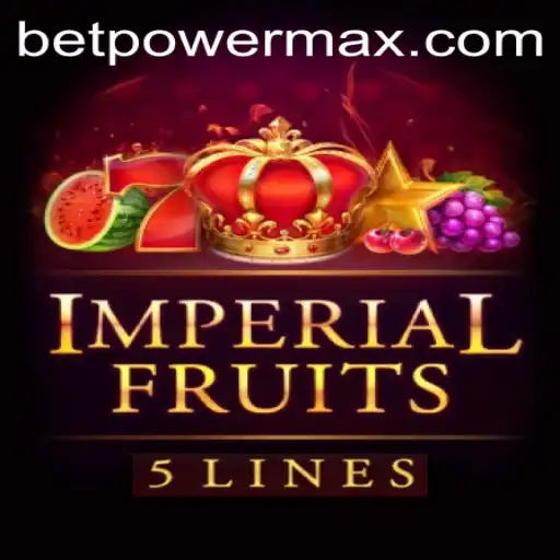 ImperialFruits5: Unleashing the Excitement with PowerMaxBet