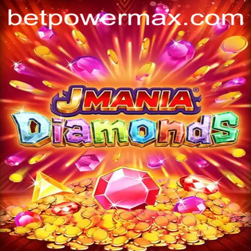 Unveiling JManiaDiamonds: A Thrilling Adventure in Casino Gaming