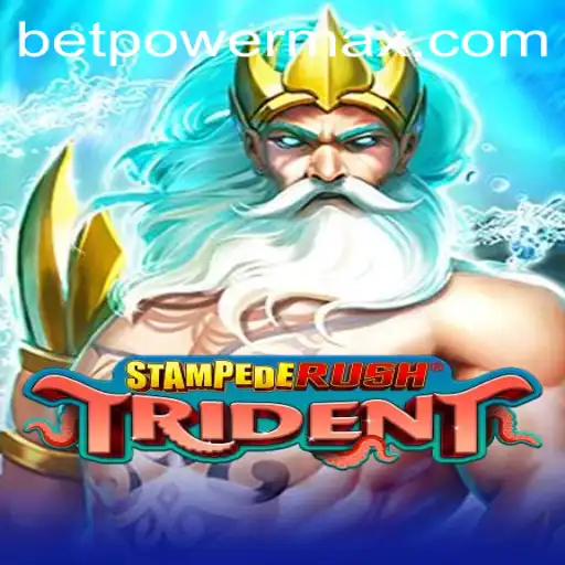 StempedeRushTrident: The Thrilling New Adventure Awaits