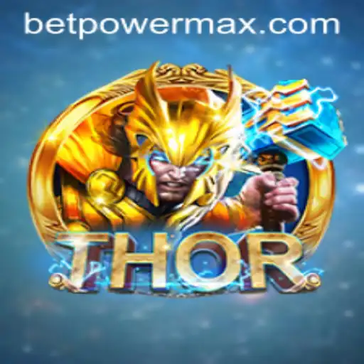 Unleashing the Power of THOR: Exploring the Dynamic World of PowerMaxBet
