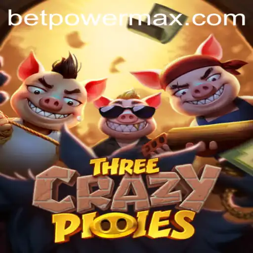 Experience the Thrill of ThreeCrazyPiggies: A New Era in Gaming