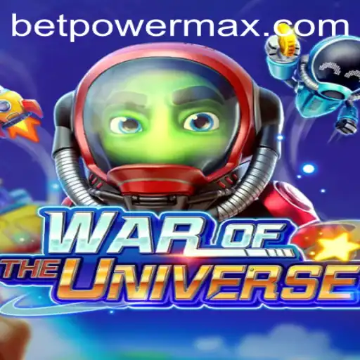 Explore the Epic Universe of WAROFTHEUNIVERSE with PowerMaxBet