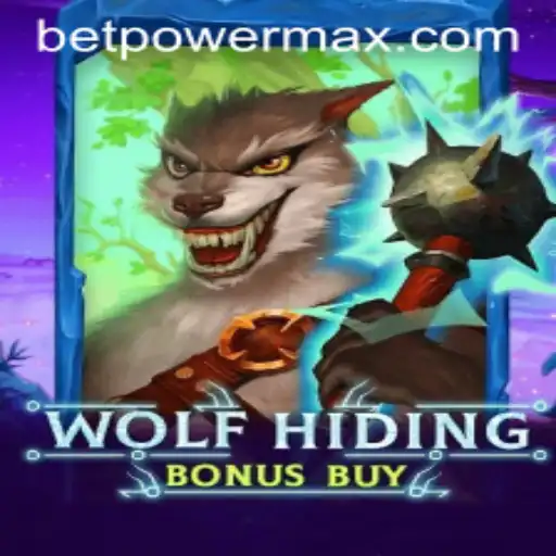 Exploring the Thrills of WolfHidingBonusBuy: A Deep Dive into the Game's Mechanics and Features