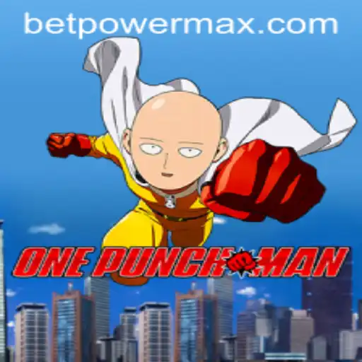 OnePunchMan: PowerMaxBet - An Exciting Gaming Adventure