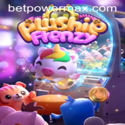 Explore the Exciting World of PlushieFrenzy and Discover the Thrill of PowerMaxBet