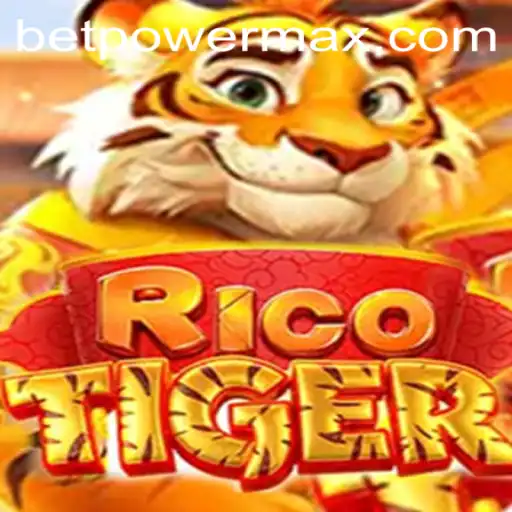 Discovering the Thrills of RicoTiger with PowerMaxBet
