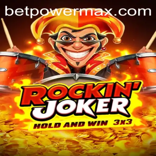 Discover the Excitement of RockinJoker: A Thrilling Game with PowerMaxBet