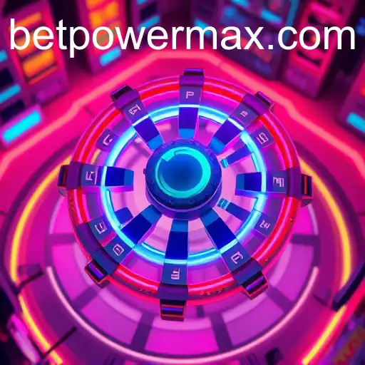 Exploring the Exciting World of Rotary Games with PowerMaxBet