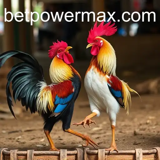 The Fascinating World of Sabong Games with PowerMaxBet