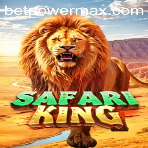 SafariKing: Unleash the Adventure with PowerMaxBet