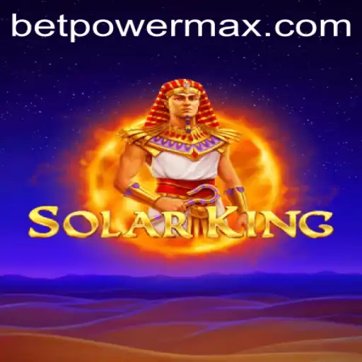 SolarKing: Master the Universe with PowerMaxBet