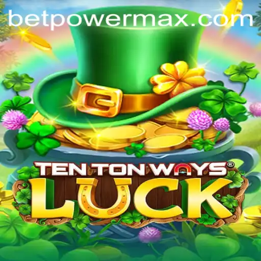 Exploring TenTonWaysLuck: A Dive into the Game's Intriguing World