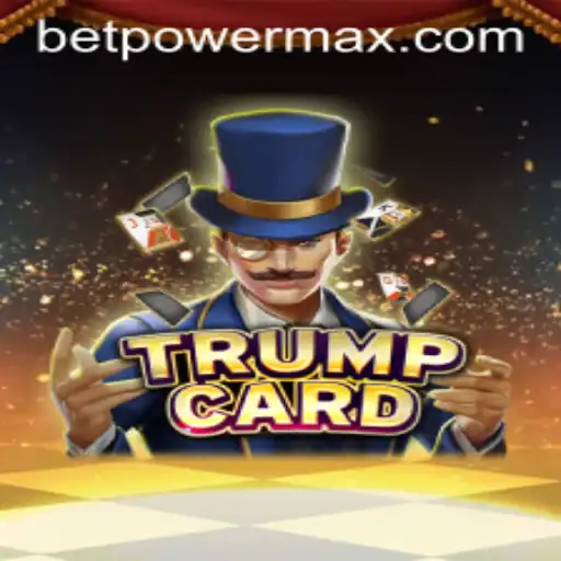 Unveiling TrumpCard: Mastering Strategy with PowerMaxBet