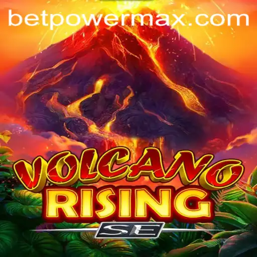 Unleashing Excitement with VolcanoRisingSE and PowerMaxBet